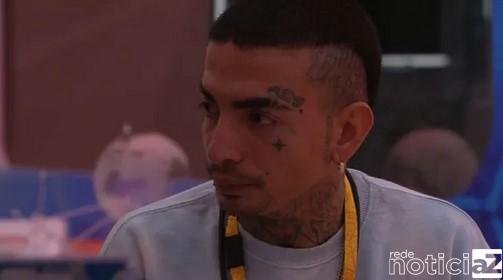 BBB 23: Guimê é o novo Líder e Aline Wirley ganha o Poder Curinga