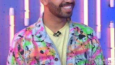 BBB volta a receber Gil do Vigor