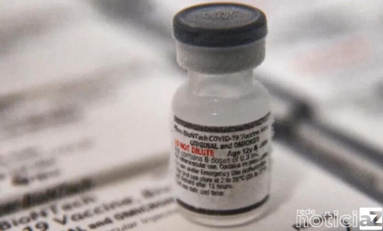 Campanha da vacina bivalente contra a Covid-19 é promovida em Campo Limpo Paulista