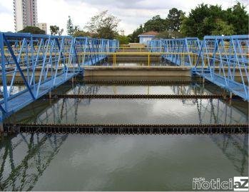 Jundiaí sobe no ranking nacional de saneamento básico