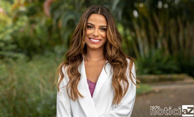 Key Alves é escolhida para entrar no Big Brother México " La Casa de Los Famosos"