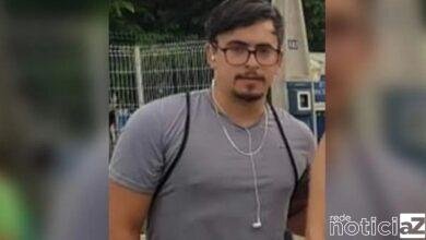 Sobrinho de vereador de Itupeva morre ao ser atingido por caminhão