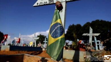 Três anos de pandemia da Covid no Brasil e 700 mil vidas perdidas