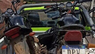 Líder da quadrilha especializada em roubos de caminhões no sistema Anhanguera-Bandeirantes é preso