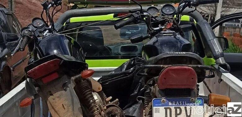 Líder da quadrilha especializada em roubos de caminhões no sistema Anhanguera-Bandeirantes é preso