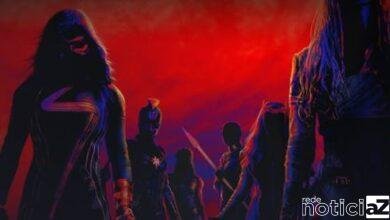 Marvel Studios - Confira os lançamentos do mês de março