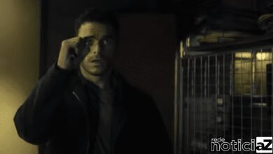 Vídeo - Conheça a nova série de espionagem "Citadel", estrelada por Richard Madden