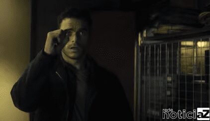 Vídeo - Conheça a nova série de espionagem "Citadel", estrelada por Richard Madden