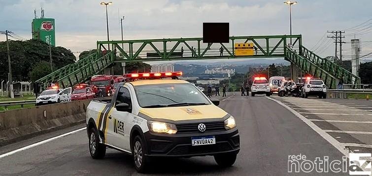 Dom Gabriel passa por obras de manutenção