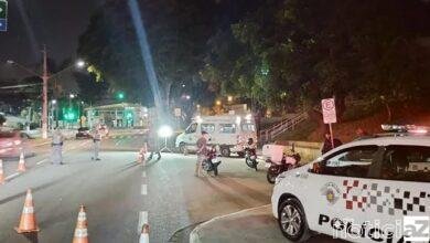 Motos barulhentas entram na mira da PM em Jundiaí