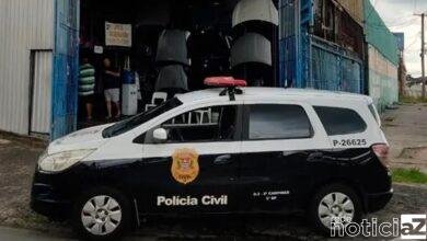 Lojas de autopeças da Região de Jundiaí estão na mira da força-tarefa