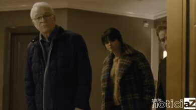 Only Murders in the Building - Descubra o segredo da terceira temporada, assista ao trailer