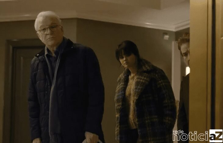Only Murders in the Building - Descubra o segredo da terceira temporada, assista ao trailer