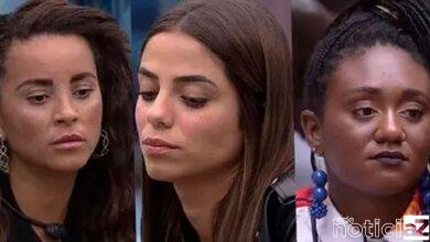 Formação do novo Paredão do BBB 23 é marcado por confusão