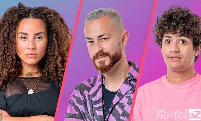 BBB 23 tem novo Paredão formado e eliminados podem voltar