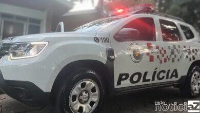 Dupla invade loja de departamentos de Várzea Paulista e vai presa