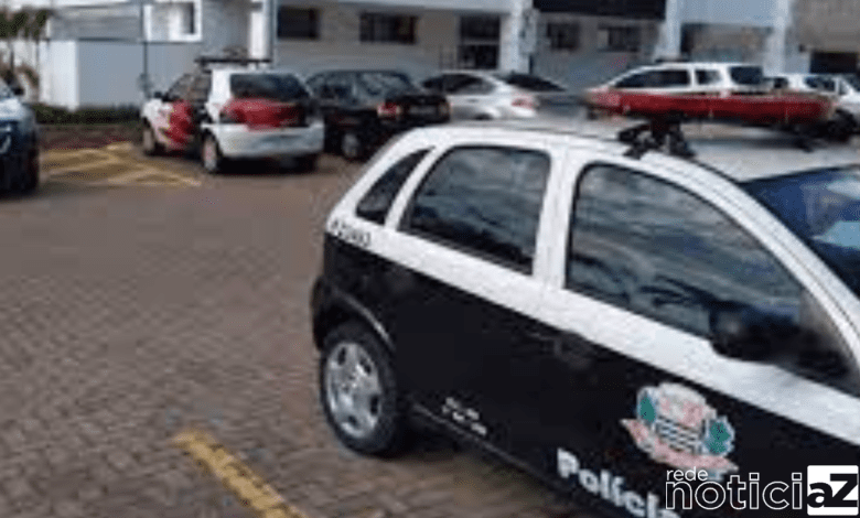 Homem é preso por furto de carne em supermercado