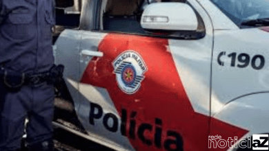 Bandido rouba supermercado em Jundiaí e vai preso