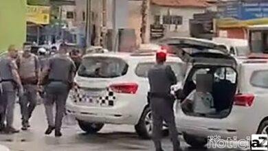 Quadrilha especializada em roubos via PIX é preso em Campo Limpo Paulista