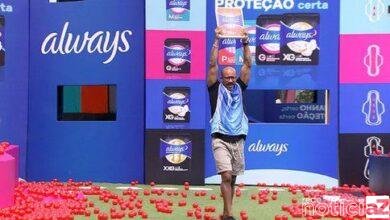 BBB 23: Ricardo vence a Prova do Anjo e obtém autoimunidade