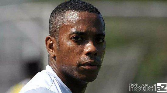 Caso Robinho: STJ convoca atleta para discutir cumprimento da prisão por estupro no Brasil