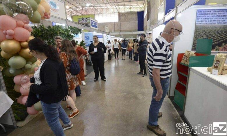 Jundiaí promove feira gratuita com mais de 400 expositores da região