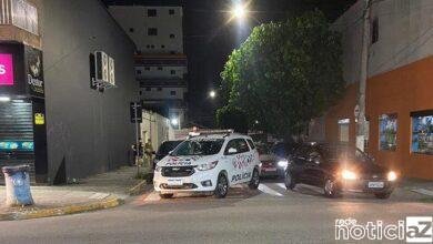 Tiroteio dentro de pizzaria de Mongaguá deixa garçom ferido