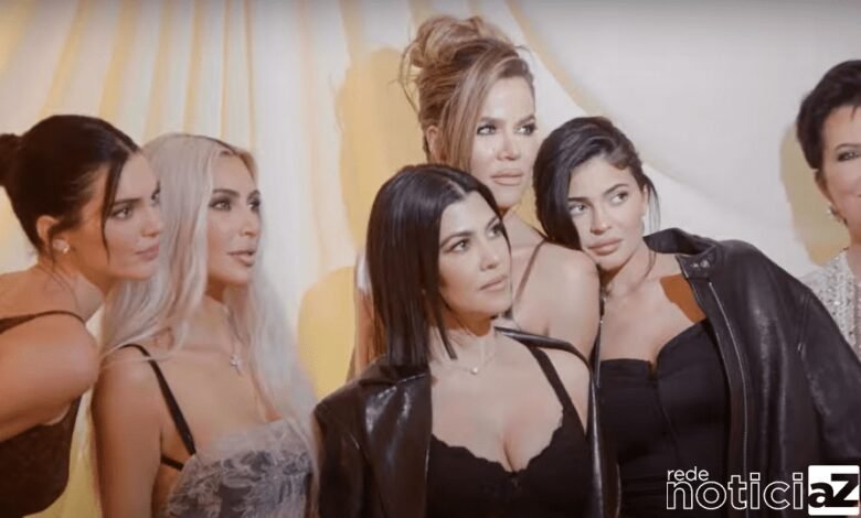 The Kardashians