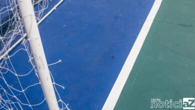 Treinador de futsal denunciado por assediar ao menos 12 jogadoras é preso