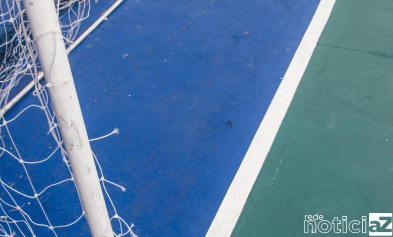 Treinador de futsal denunciado por assediar ao menos 12 jogadoras é preso