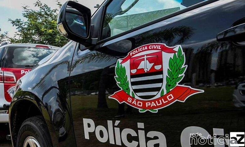 Bebê é abandonado em casa de Campo Limpo Paulista