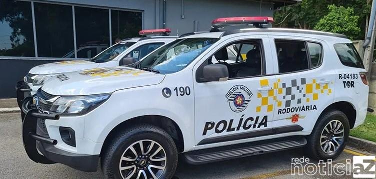 Dupla é presa após cometer sequestro na Região de Jundiaí
