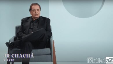 Vídeo - O Rei da TV elenco comenta sobre a segunda temporada