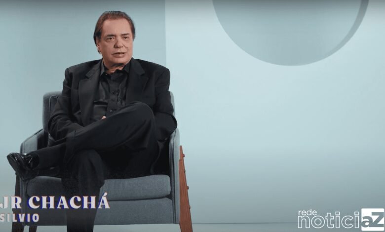 Vídeo - O Rei da TV elenco comenta sobre a segunda temporada