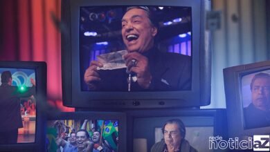 Vídeo - Segunda temporada de O Rei da TV chega ao streaming 