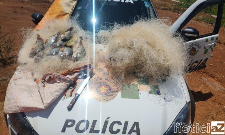 Polícia Ambiental de Jundiaí finaliza Operação Piracema