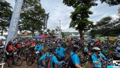 VÍDEO – “República Tcheca” paulista vira a capital do ciclismo