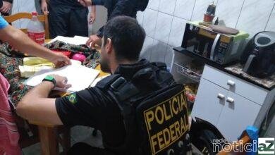 VÍDEOS - Operação conjunta compre 21 mandados contra roubos e furtos em rodovias da Região de Jundiaí