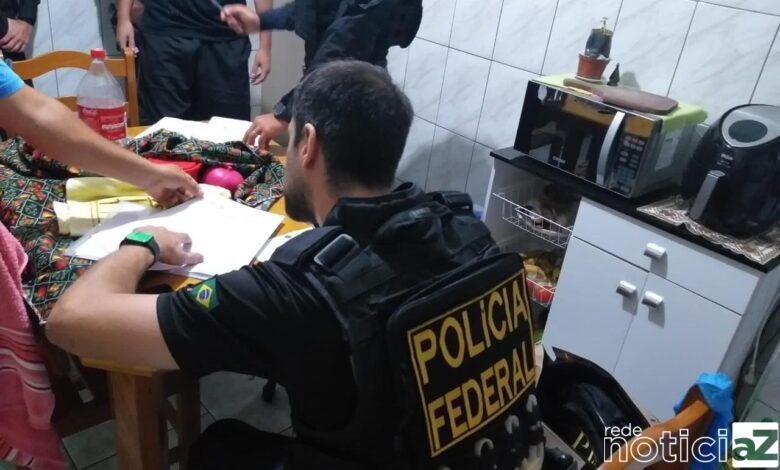 VÍDEOS - Operação conjunta compre 21 mandados contra roubos e furtos em rodovias da Região de Jundiaí