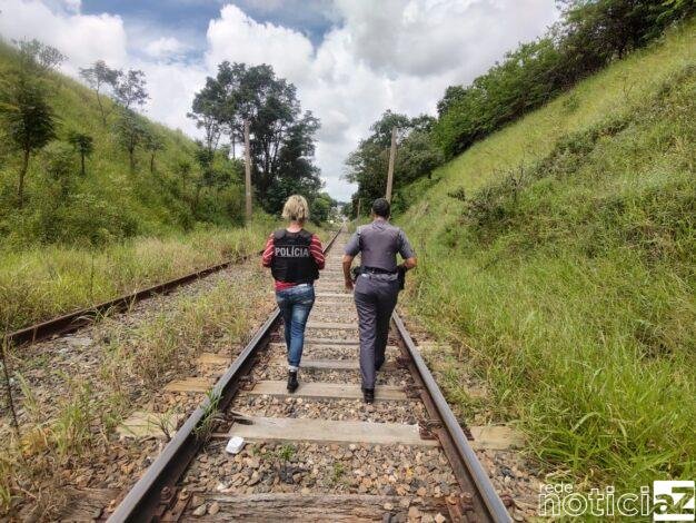 Roubo seguido de estupro é esclarecido pela Polícia em Jundiaí