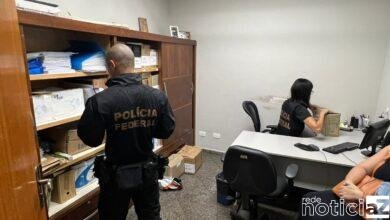 Contrabando de combustível gera prejuízo de R$ 1,2 bilhão e PF investiga