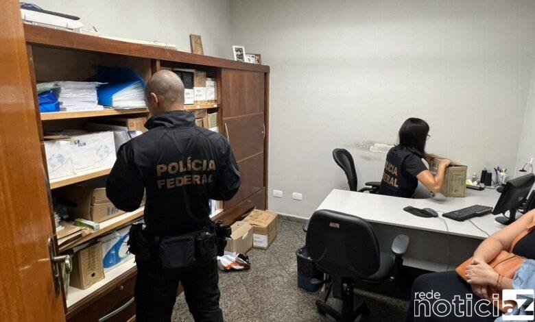 Contrabando de combustível gera prejuízo de R$ 1,2 bilhão e PF investiga