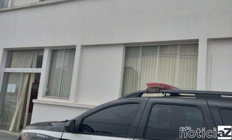 Integrante de quadrilha que roubava caminhões é preso pela DIG de Jundiaí