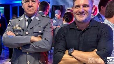 Várzea Paulista e PM se reúnem para buscarem soluções na segurança