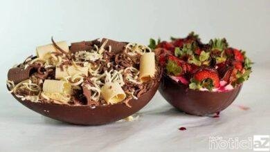 Empreendedores aproveitam a chegada da Páscoa para obterem lucros