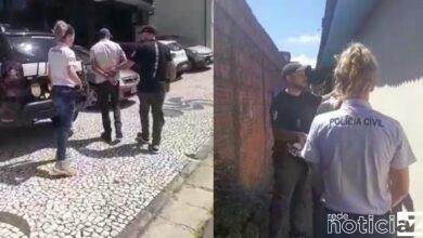 Homem acusado de estuprar criança de 4 anos é preso pela DDM de Jundiaí