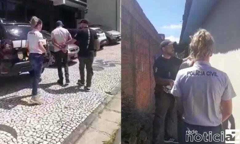 Homem acusado de estuprar criança de 4 anos é preso pela DDM de Jundiaí