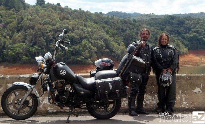 Encontro de Moto Clubes é promovido no aniversário de Campo Limpo Paulista