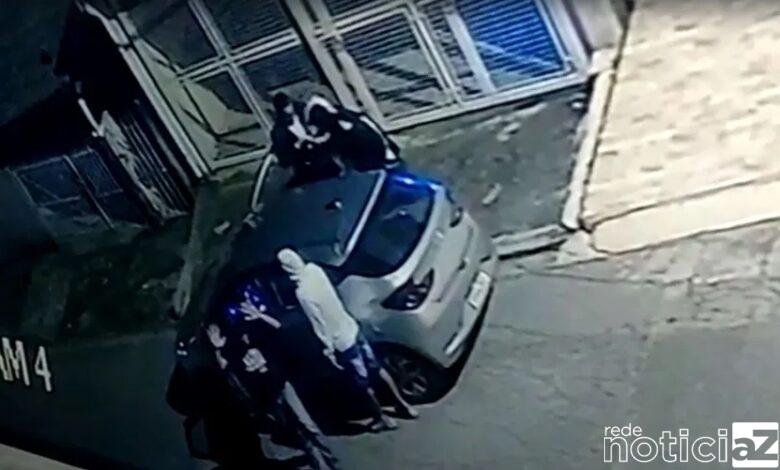 Pastor é assaltado após corrida de aplicativo em Campo Limpo Paulista