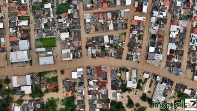 Brasil registra 1,5 mil municípios em situação de emergência